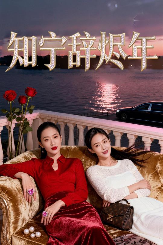 知宁辞烬年封面