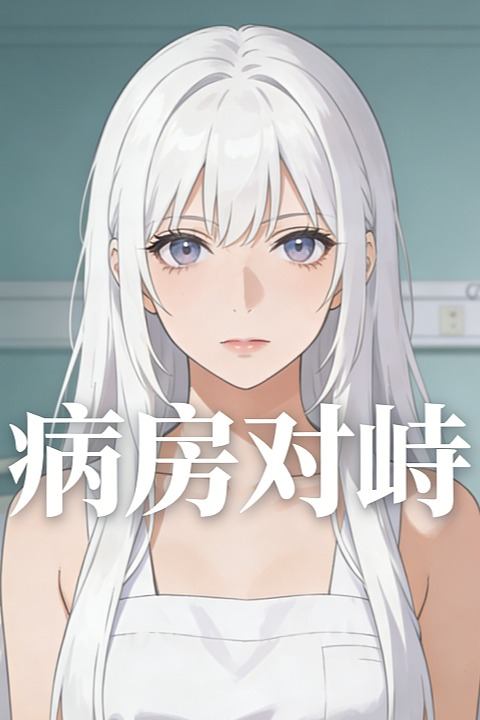 病房对峙封面