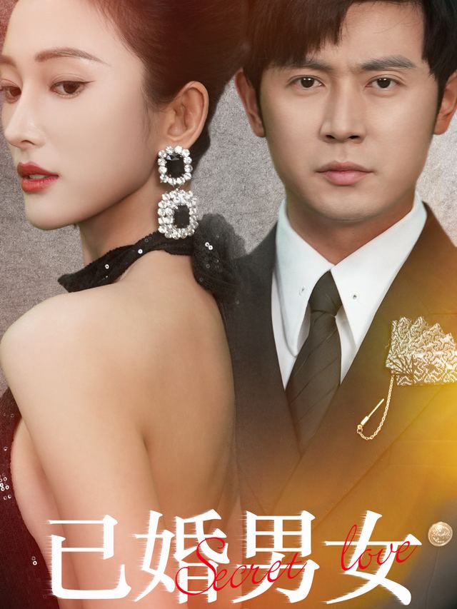 已婚男女封面