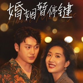 婚姻暂停键封面