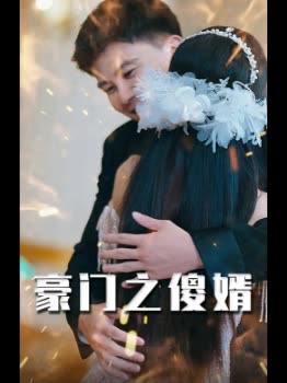 豪门之傻婿封面