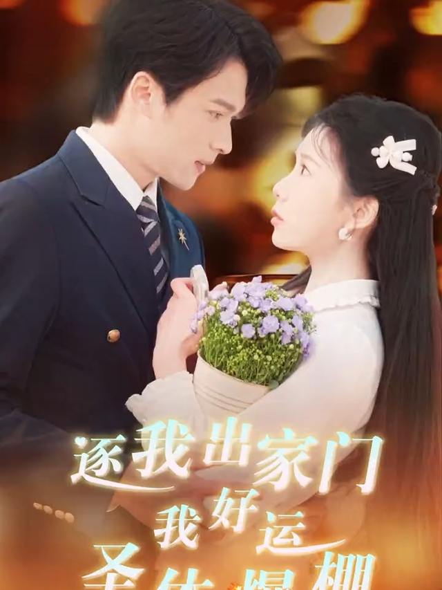 逆光炽婚时封面