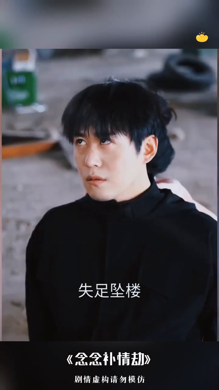 念念补情劫封面