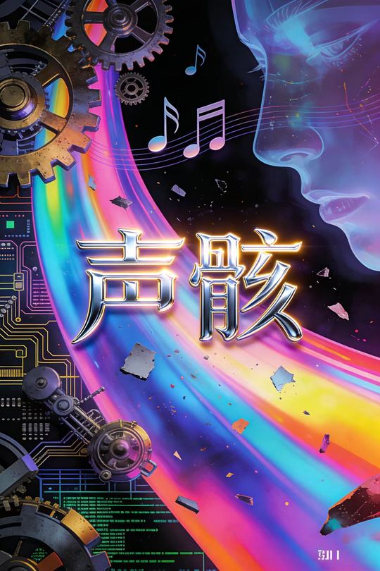 声骸封面