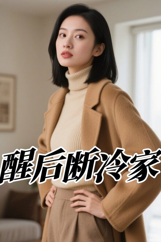 醒后断冷家封面