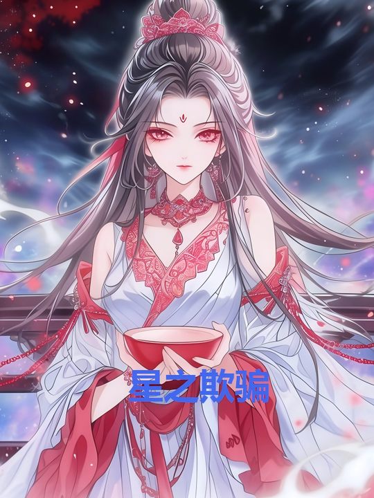 星之欺骗封面