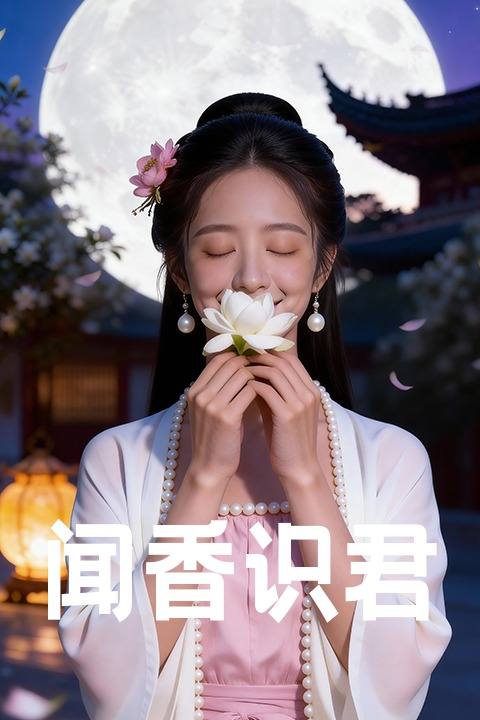 闻香识君封面