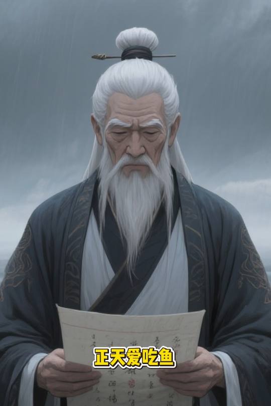 正天爱吃鱼封面