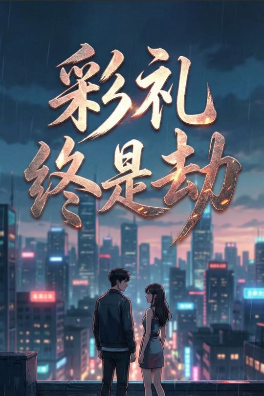 彩礼终是劫封面
