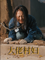 大佬村妇封面