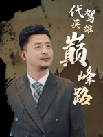 代驾英雄巅峰路封面
