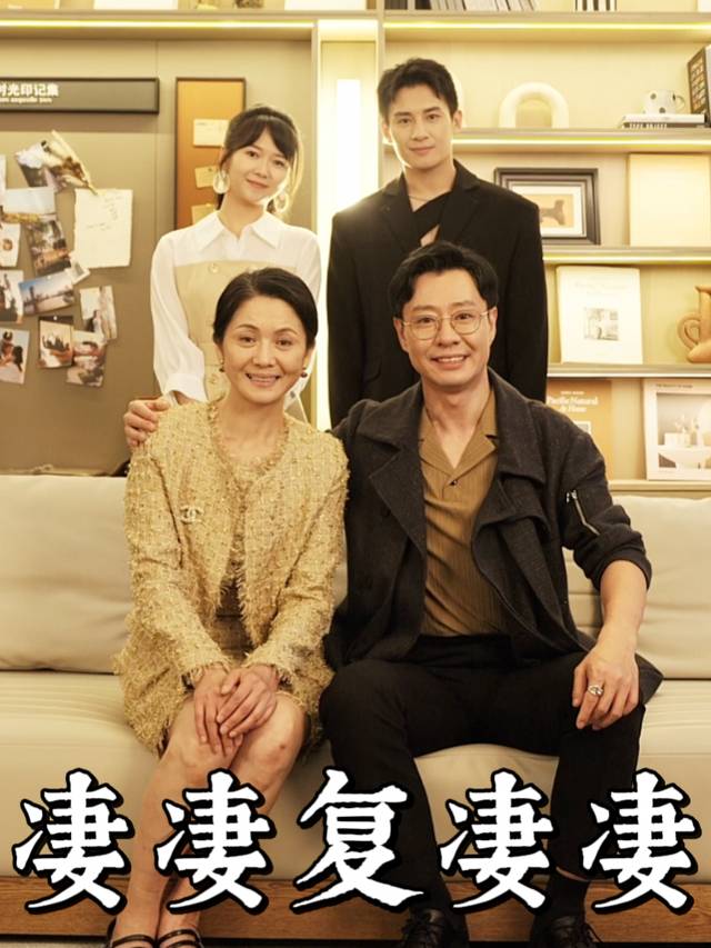 凄凄复凄凄封面