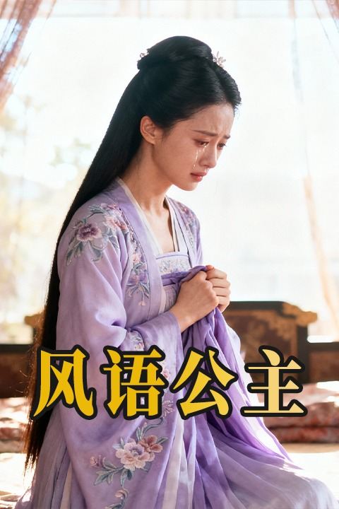 风语公主封面