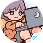 我的休闲时光 图标