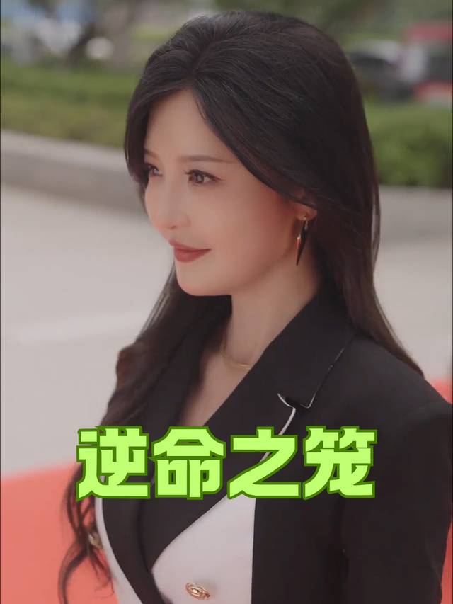 逆命之笼封面