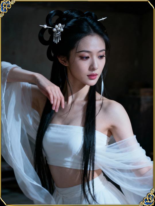 无敌媚骨全集封面