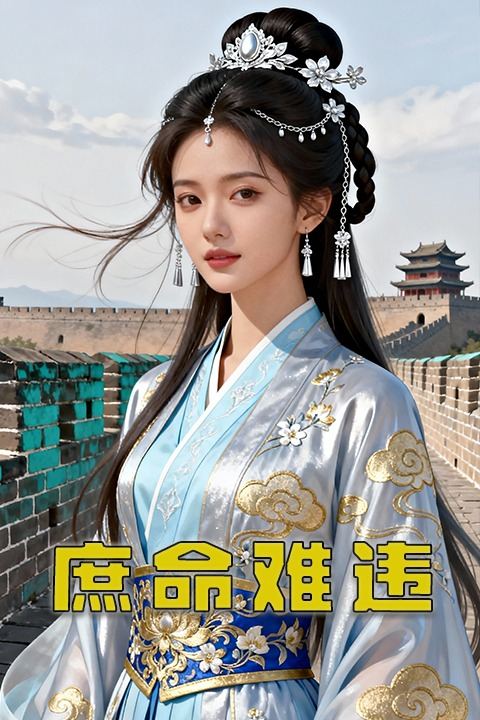 庶命难违封面