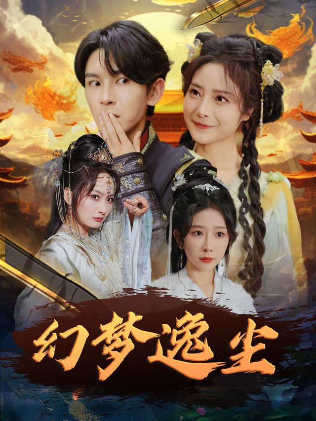 反派生存法则封面