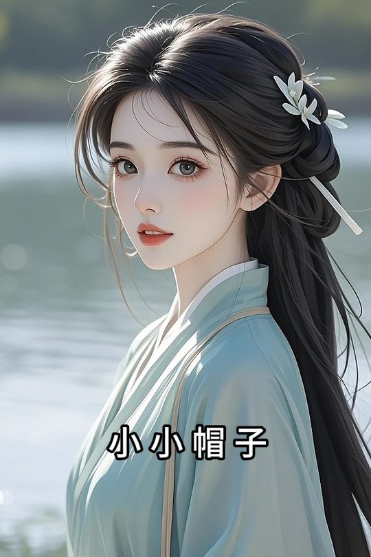 小小帽子封面