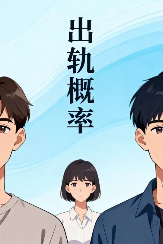 出轨概率封面