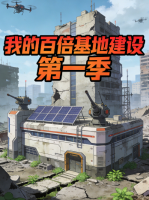 我的百倍基地建设 第一季封面