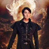 至尊降世封面