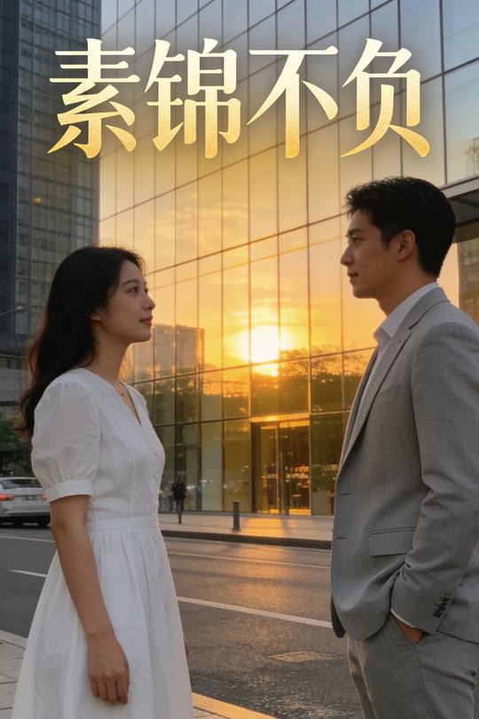 素锦不负封面