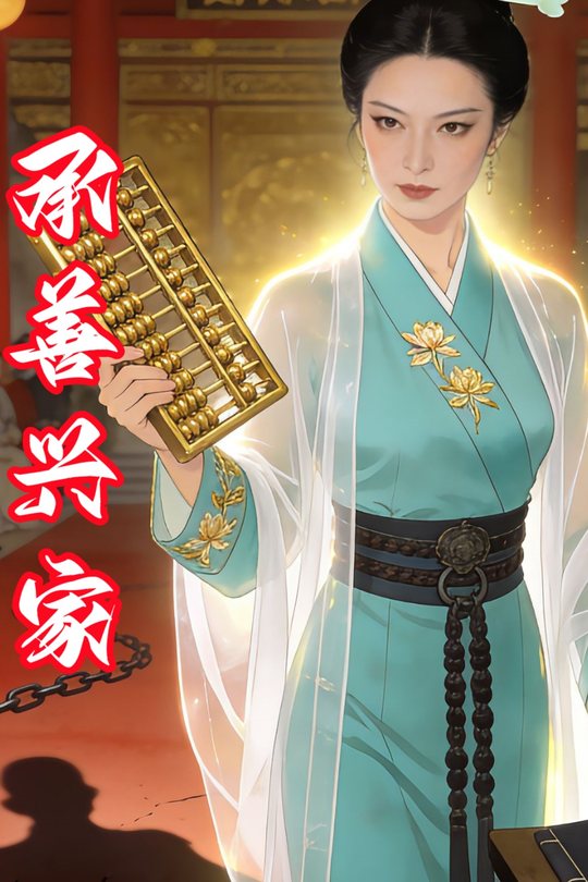 承善兴家封面