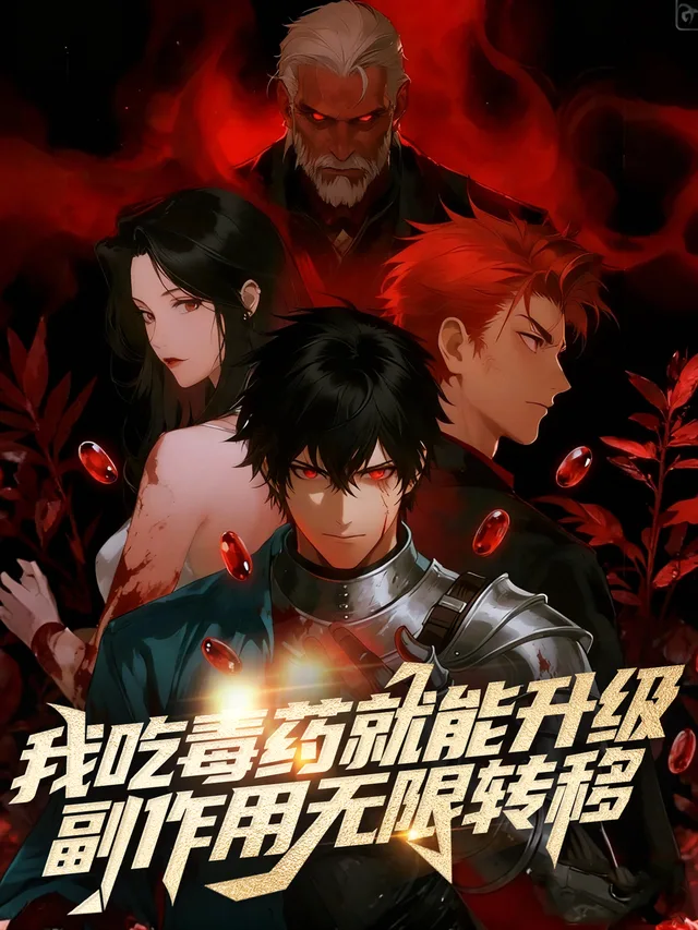 副作用转移封面