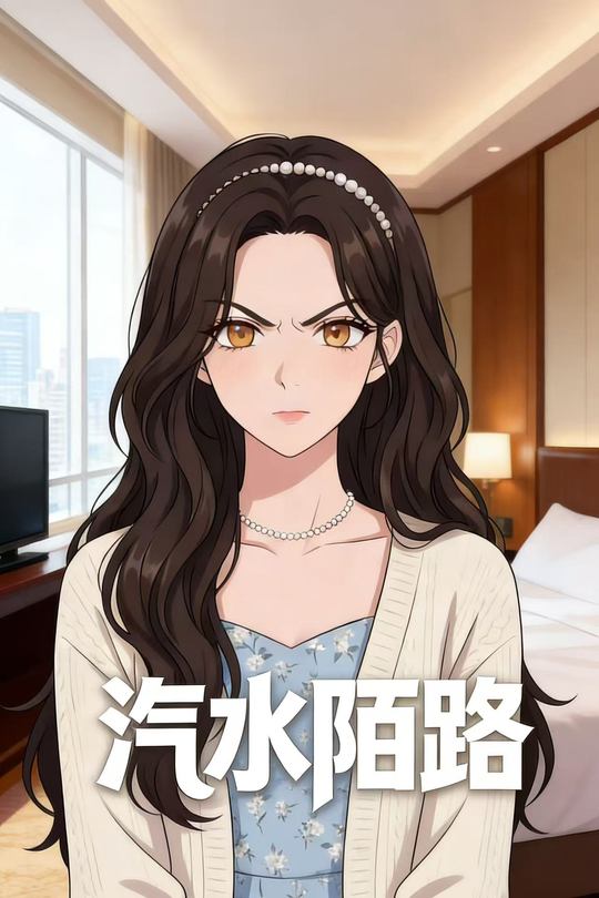 汽水陌路封面