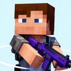 像素王牌特工 图标