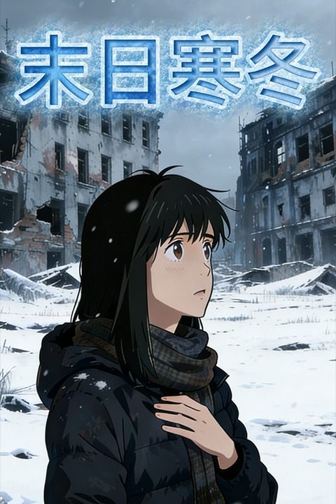 末日寒冬封面
