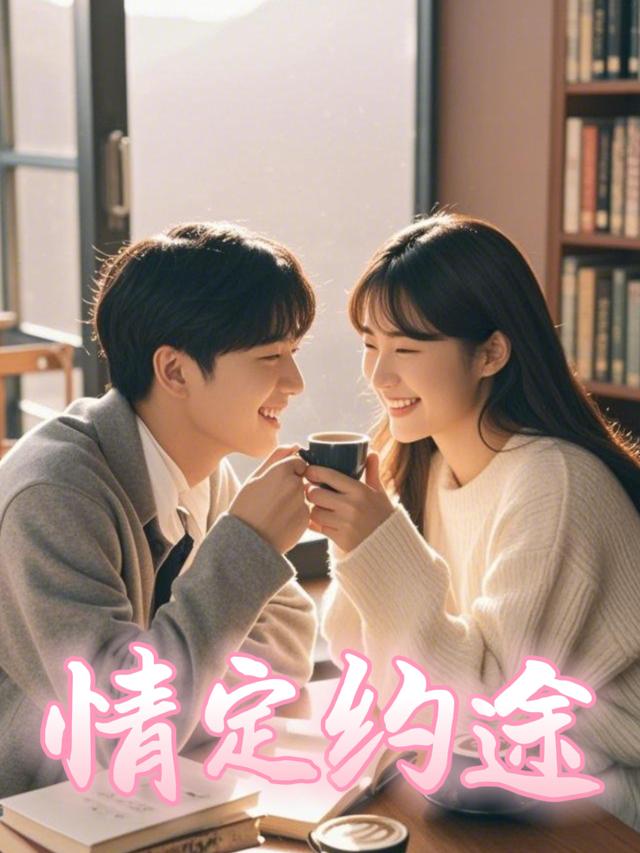 情定约途封面