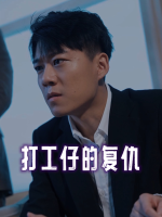 打工仔的复仇封面
