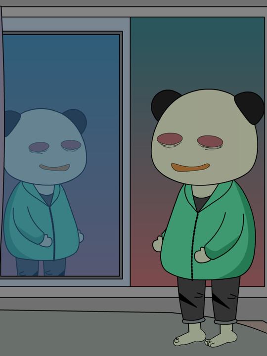 丧尸的自我修养封面