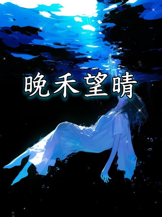 晚禾望晴封面