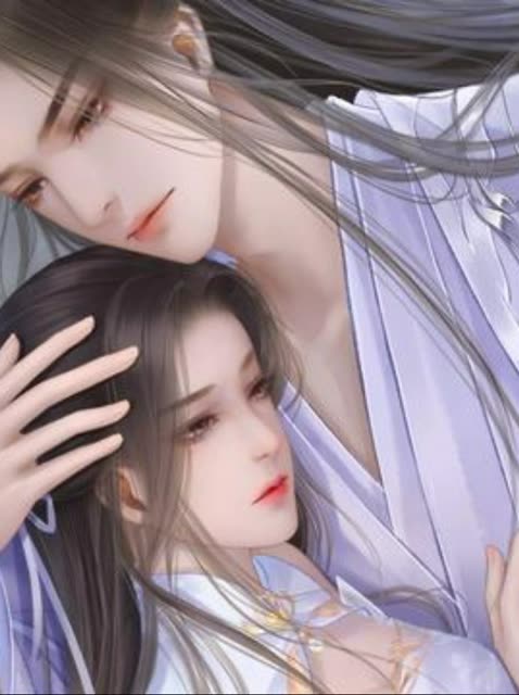 恩仇终局封面