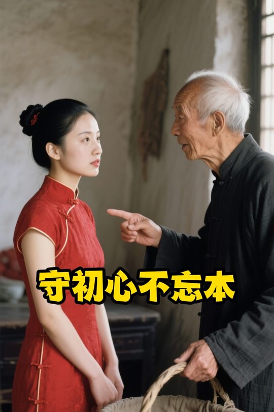 守初心不忘本封面