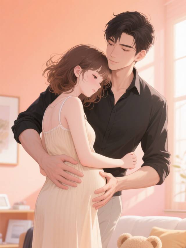 白月光归来后我暴富离婚封面