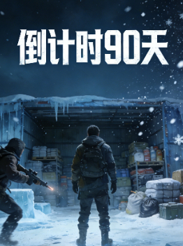 倒计时90天封面