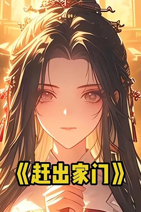 赶出家门封面
