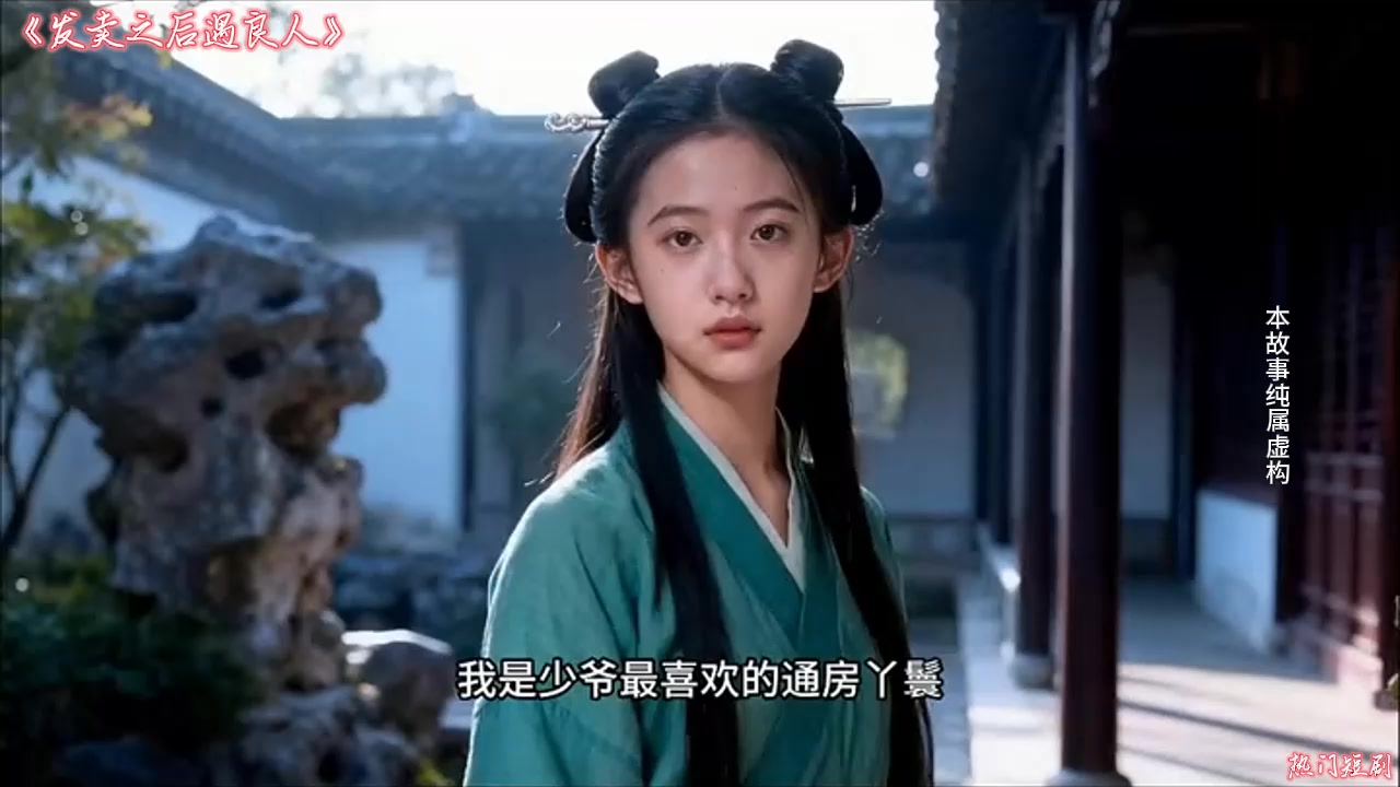 发卖之后遇良人封面