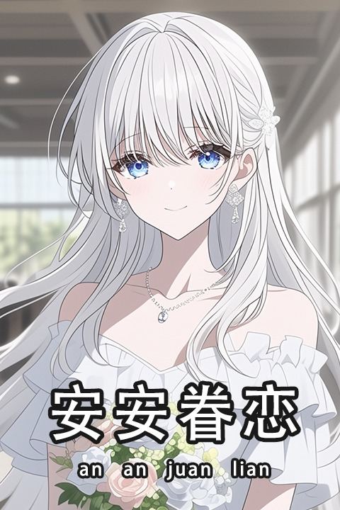 安安眷恋封面
