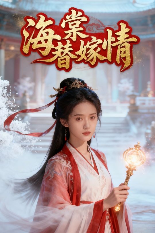海棠替嫁情封面