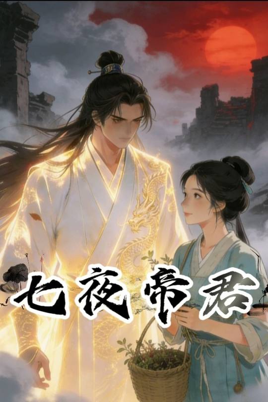 七夜帝君封面