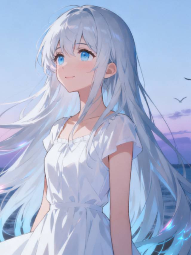 朝暮白月光封面