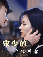 宋少的千亿娇妻封面