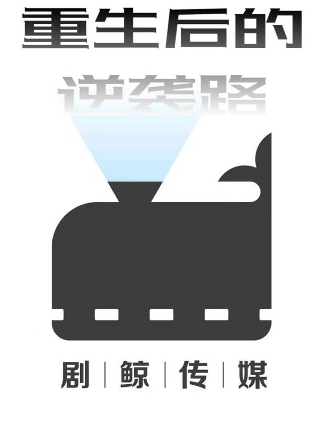 重生后的逆袭路封面