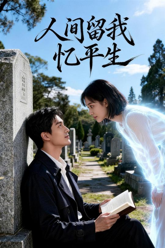 人间留我忆平生封面