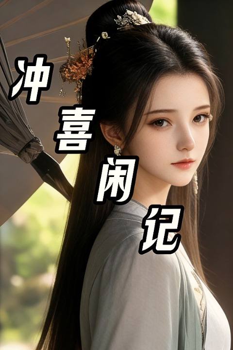 冲喜闲记封面